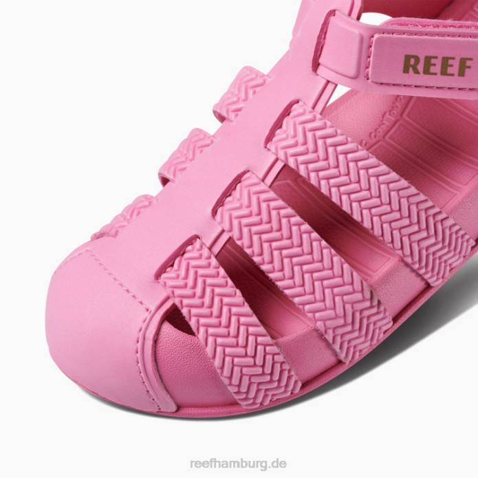 Kinder Wasser am Strand Malibu 442L877Reef