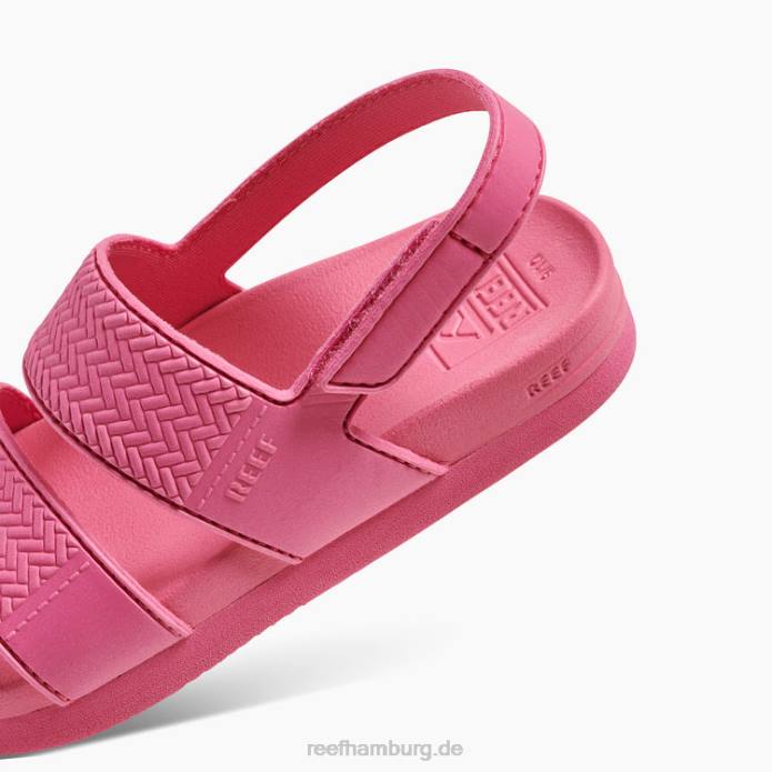 kleine Aussicht aufs Wasser Rosa 442L867 Kinder Reef