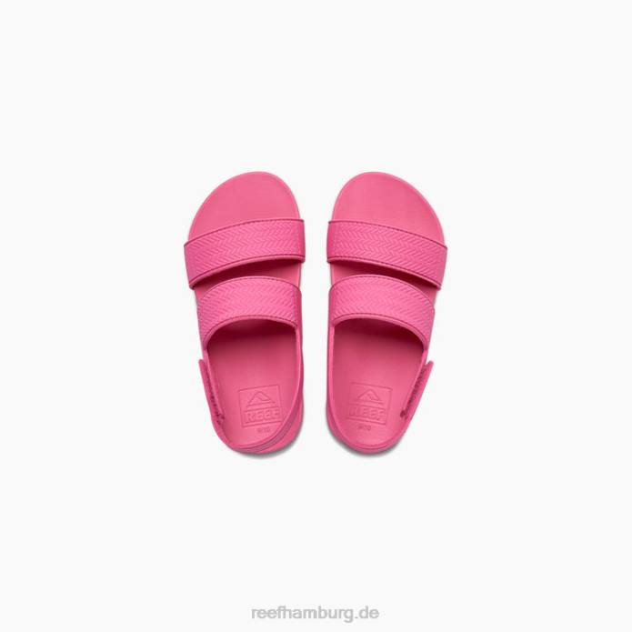 kleine Aussicht aufs Wasser Rosa 442L867 Kinder Reef