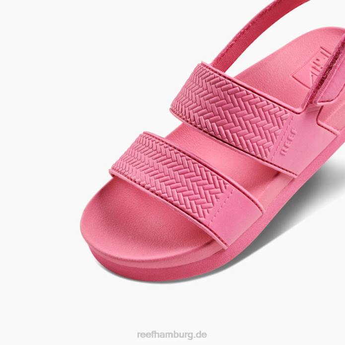 kleine Aussicht aufs Wasser Rosa 442L867 Kinder Reef