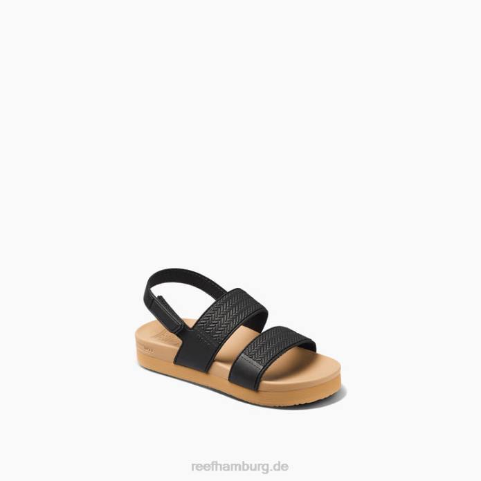 kleine Aussicht aufs Wasser schwarz/braun 442L870 Kinder Reef