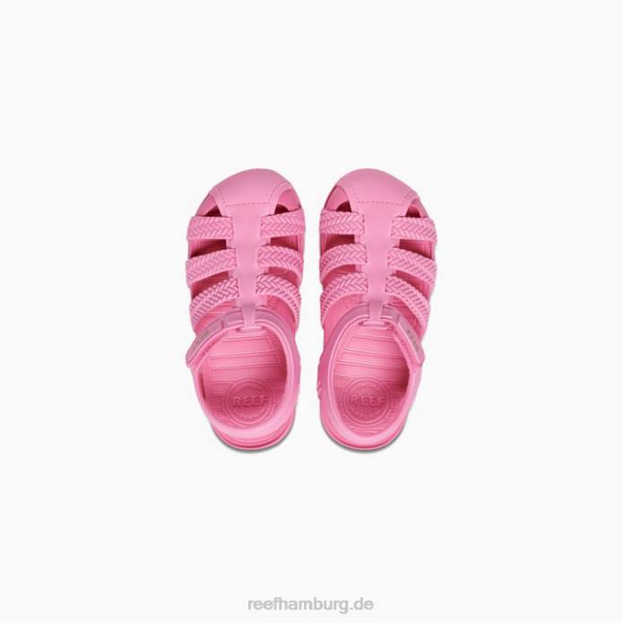 wenig Wasser am Strand Malibu 442L868 Kinder Reef