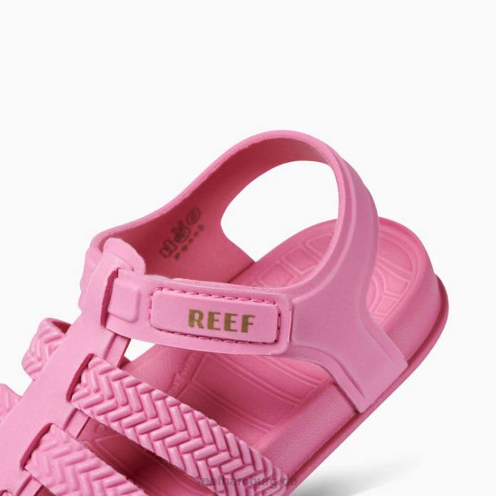 wenig Wasser am Strand Malibu 442L868 Kinder Reef