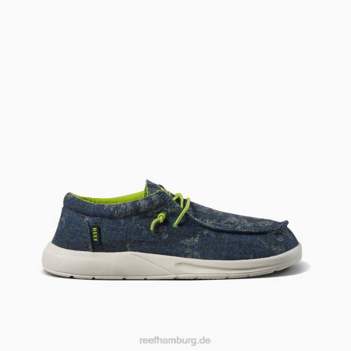 Kinderkissen Küste Nachtsicht 442L843Reef