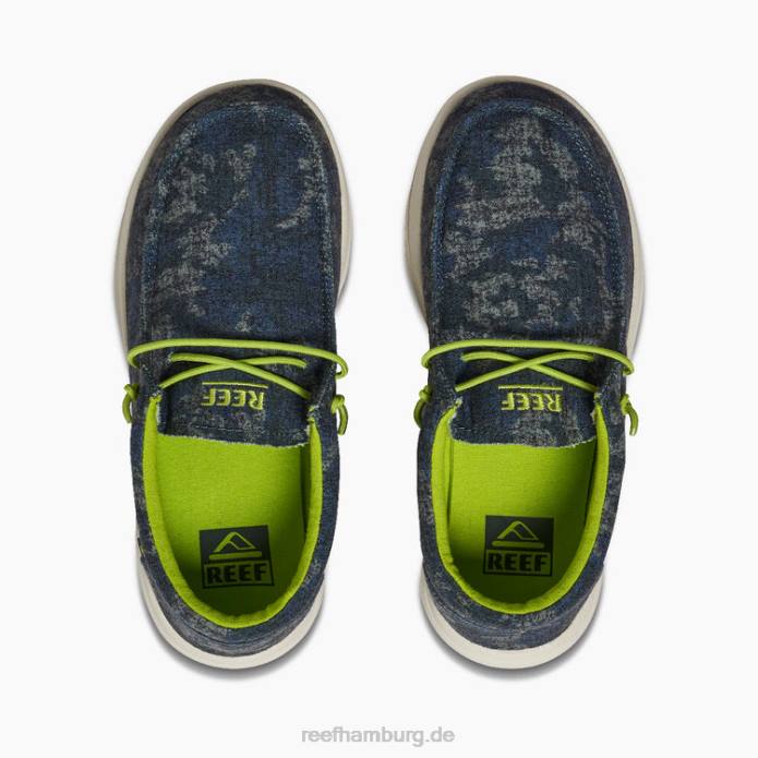 Kinderkissen Küste Nachtsicht 442L843Reef