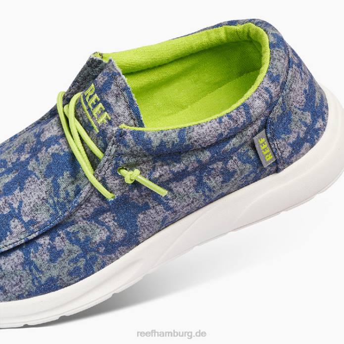 Kinderkissen Küste Nachtsicht 442L843Reef