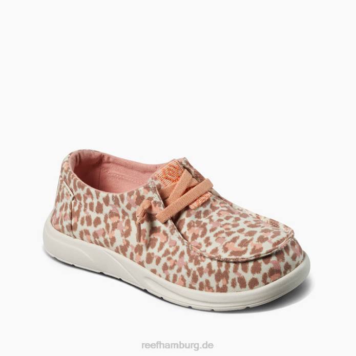 Kinderkissen Küste Safari 442L875Reef