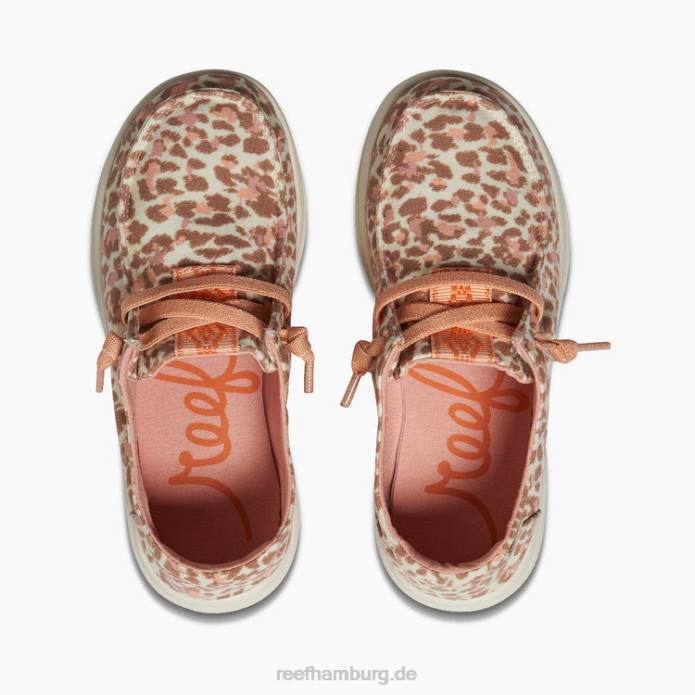 Kinderkissen Küste Safari 442L875Reef