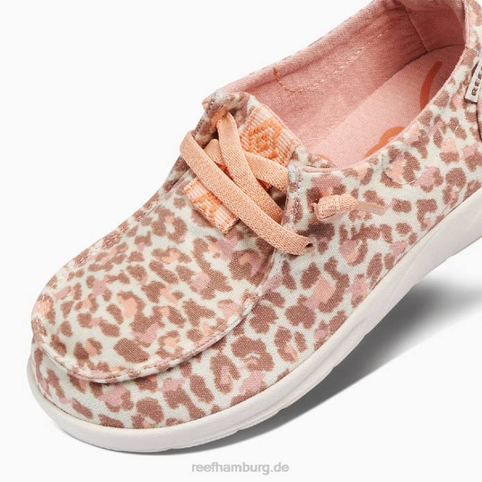 Kinderkissen Küste Safari 442L875Reef