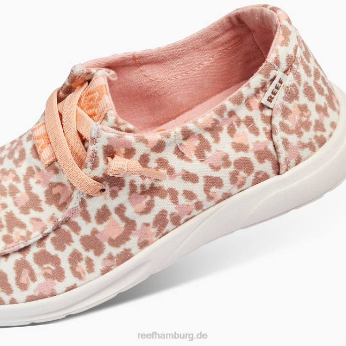 Kinderkissen Küste Safari 442L875Reef