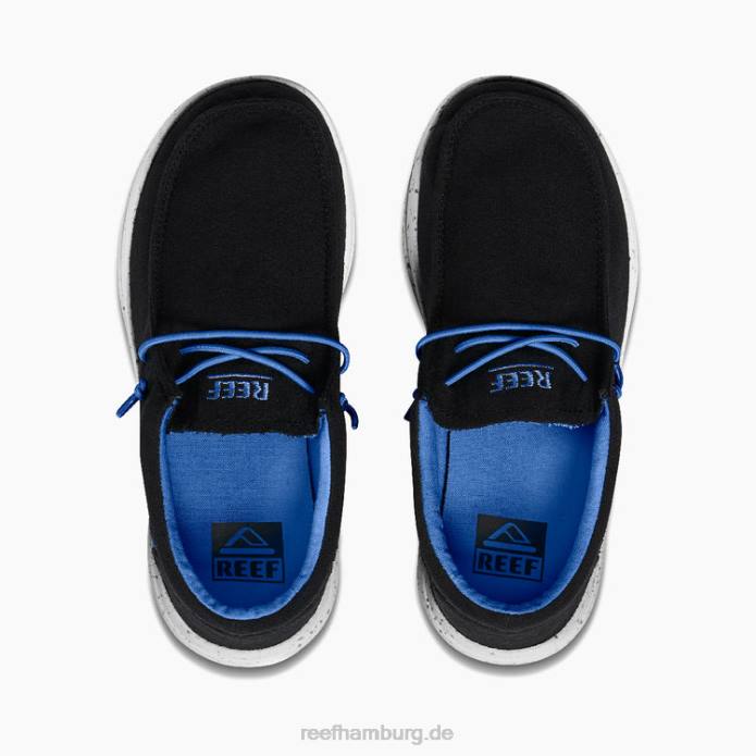 Kinderkissen Küste Schiefer 442L842Reef