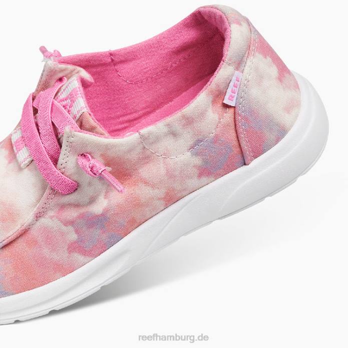 Kinderkissen Küste Zuckerwattewolke 442L876Reef