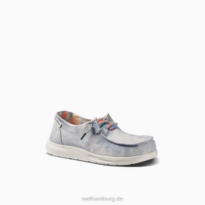 Kinderkissen Küste gewaschener Ozean 442L878Reef