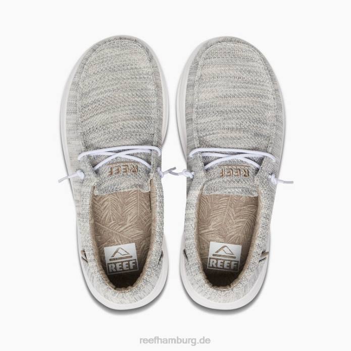 Kinderkissen Küste graues Oliv 442L860Reef