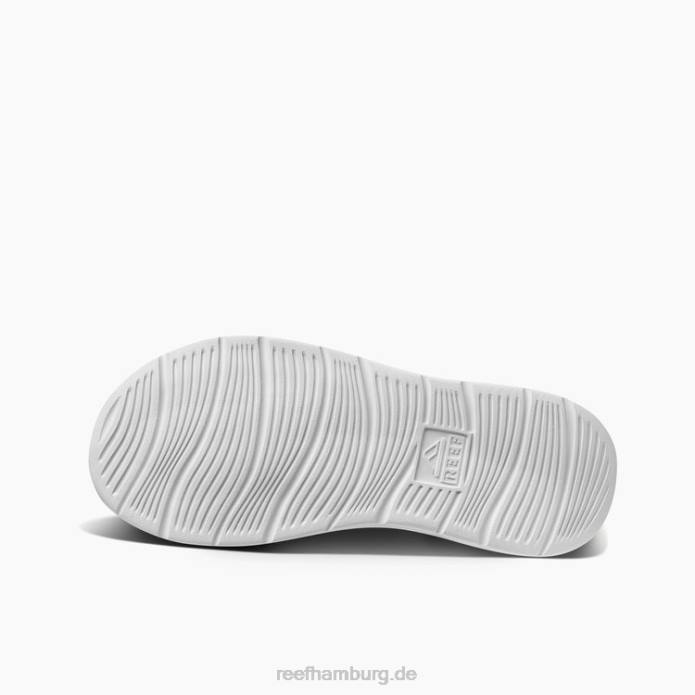 Kinderkissen Küste graues Oliv 442L860Reef