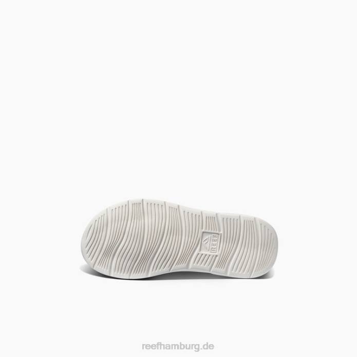 Kinderkissen Küste schwarze Streifen 442L882Reef