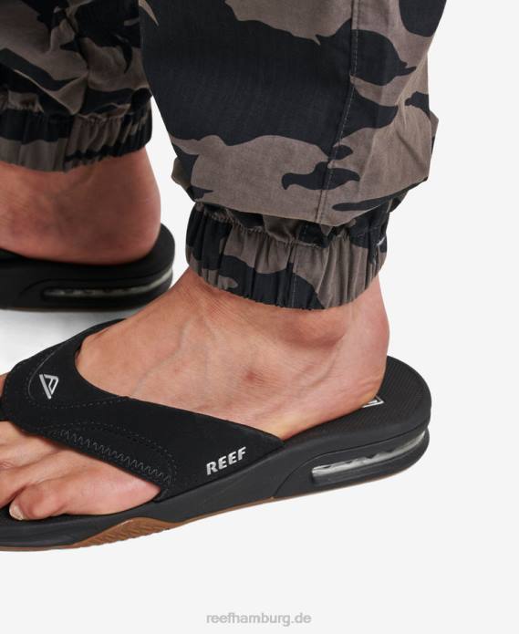 Freeman-Jogger Gehweg 442L750 Männer Reef