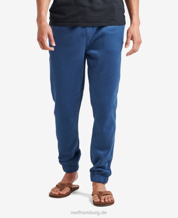 Tamsen-Jogger Abzeichen blau 442L753 Männer Reef