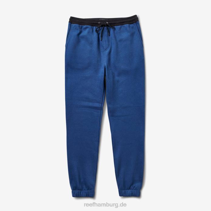 Tamsen-Jogger Abzeichen blau 442L753 Männer Reef