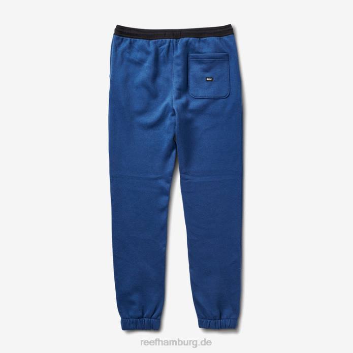 Tamsen-Jogger Abzeichen blau 442L753 Männer Reef