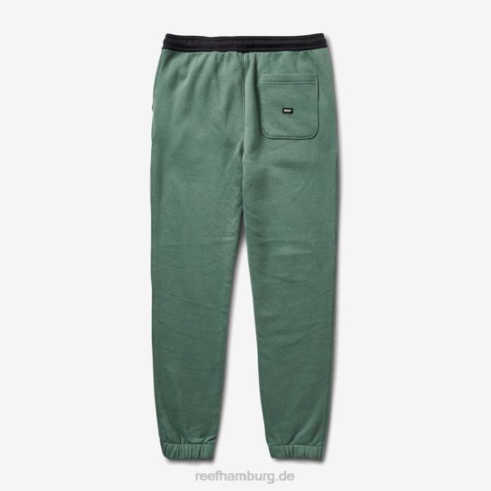 Tamsen-Jogger Thymian 442L748 Männer Reef