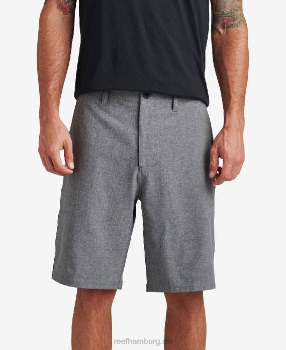 Avalon Walk Short 21" ruhiger Schatten 442L674 Männer Reef