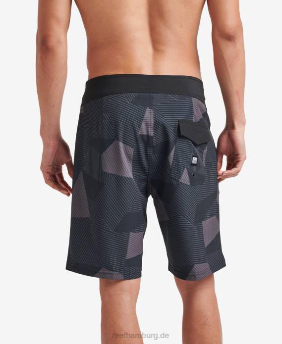 Burman Boardshort 19