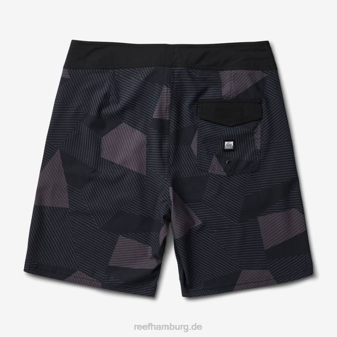 Burman Boardshort 19