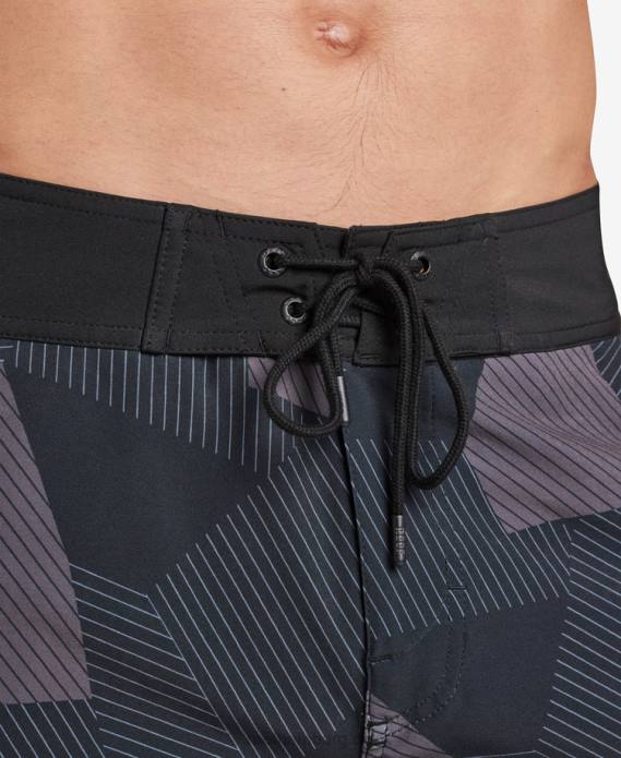 Burman Boardshort 19