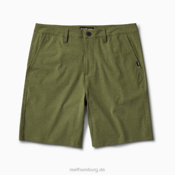 Dante Walk Short 20