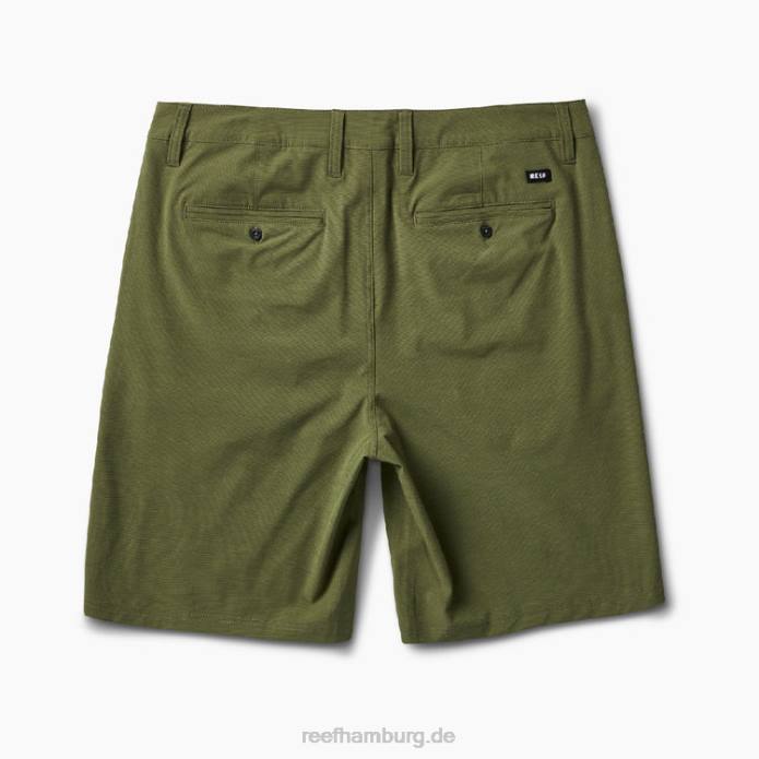 Dante Walk Short 20