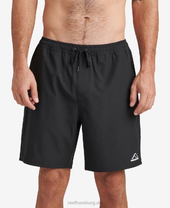 Jackson Boardshorts 17" Kaviar 442L686 Männer Reef