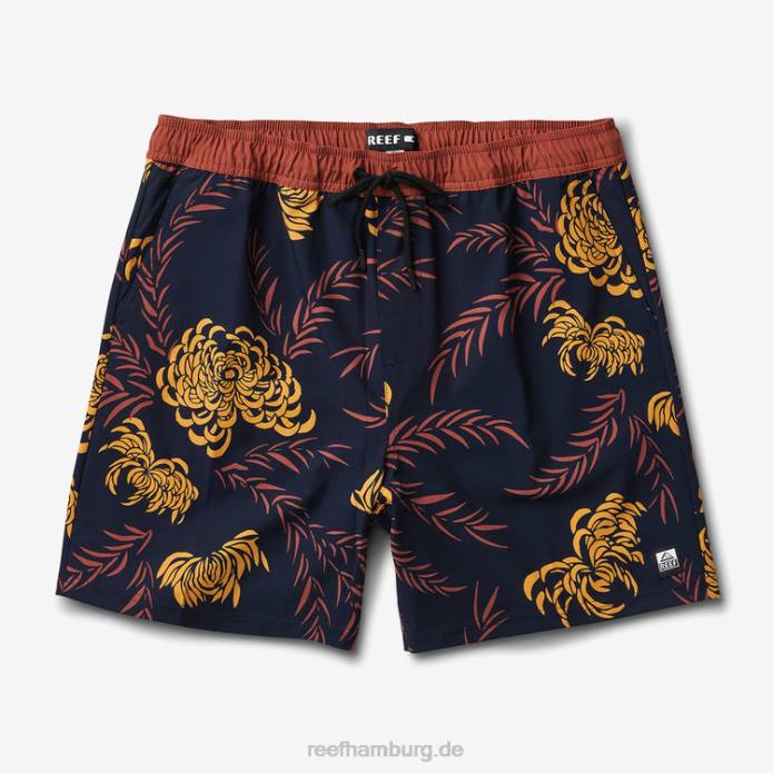 John Volley Short 17