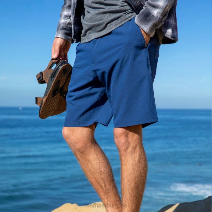 Medford Hybrid Walk Short 19