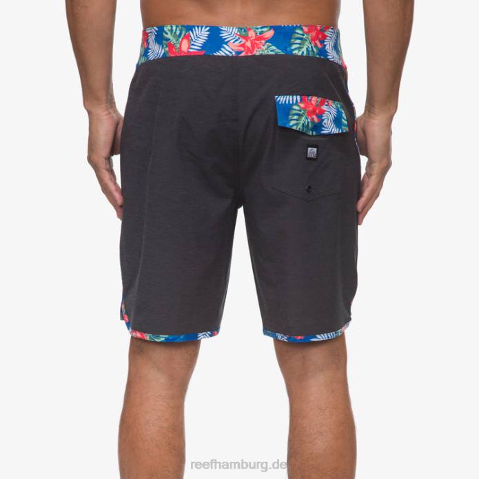 Mullen Boardshort 19