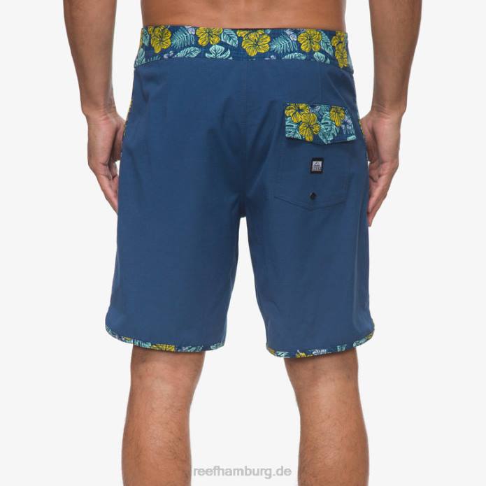 Mullen Boardshort 19
