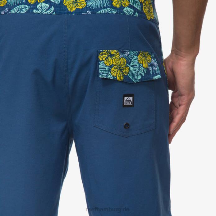 Mullen Boardshort 19
