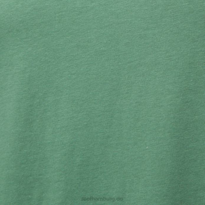Paradise Langarm-T-Shirt dunkler Efeu 442L584 Männer Reef