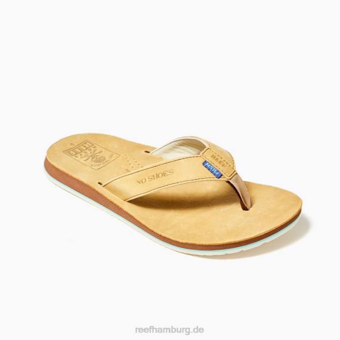 Drift Classic x keine Schuhe Riffe Sand 442L404 Männer