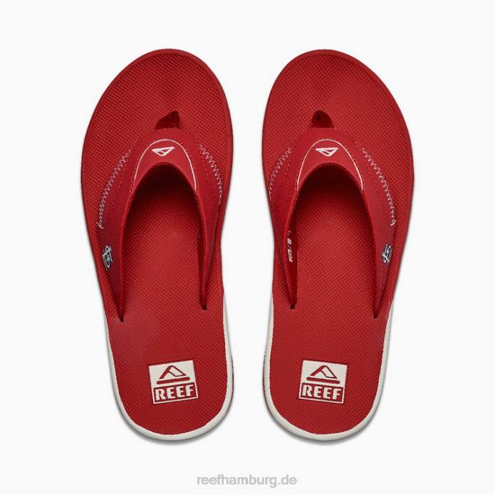 Fanning x mlb Kardinäle 442L386 Männer Reef