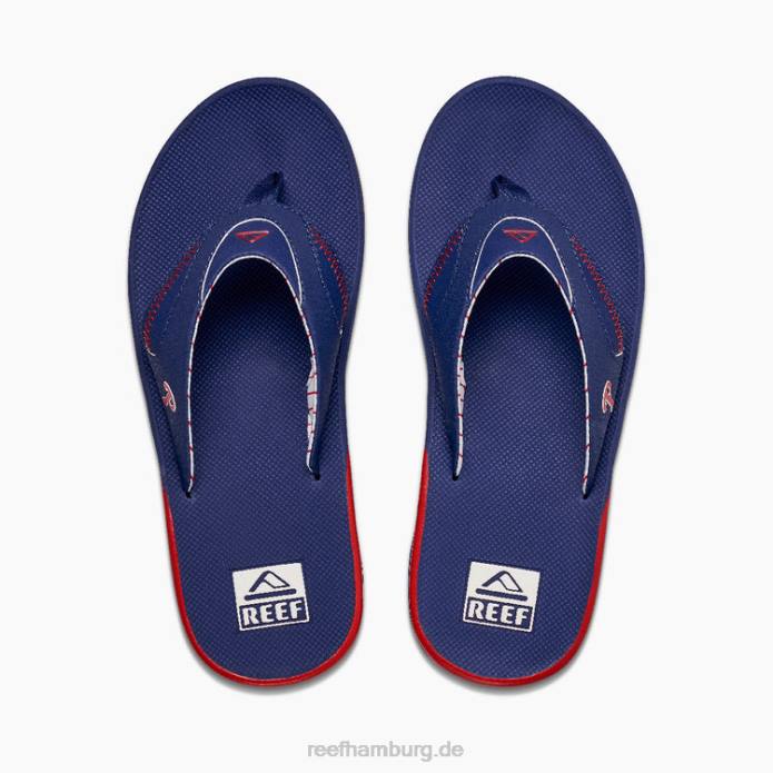 Fanning x mlb Phillies 442L443 Männer Reef