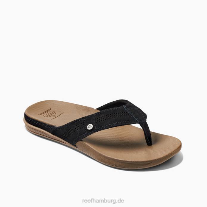 Kissen Lux Rabe/Fossil 442L457 Männer Reef