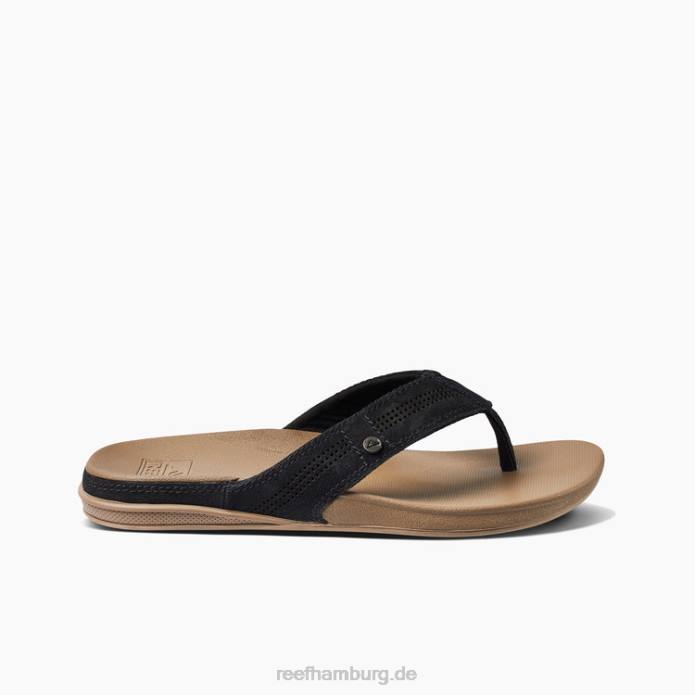 Kissen Lux Rabe/Fossil 442L457 Männer Reef