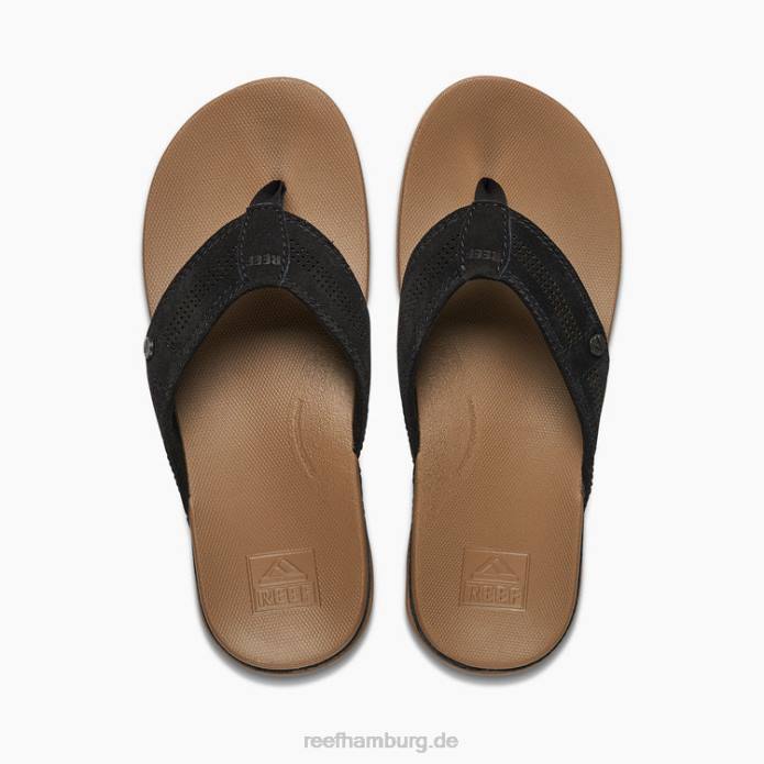 Kissen Lux Rabe/Fossil 442L457 Männer Reef