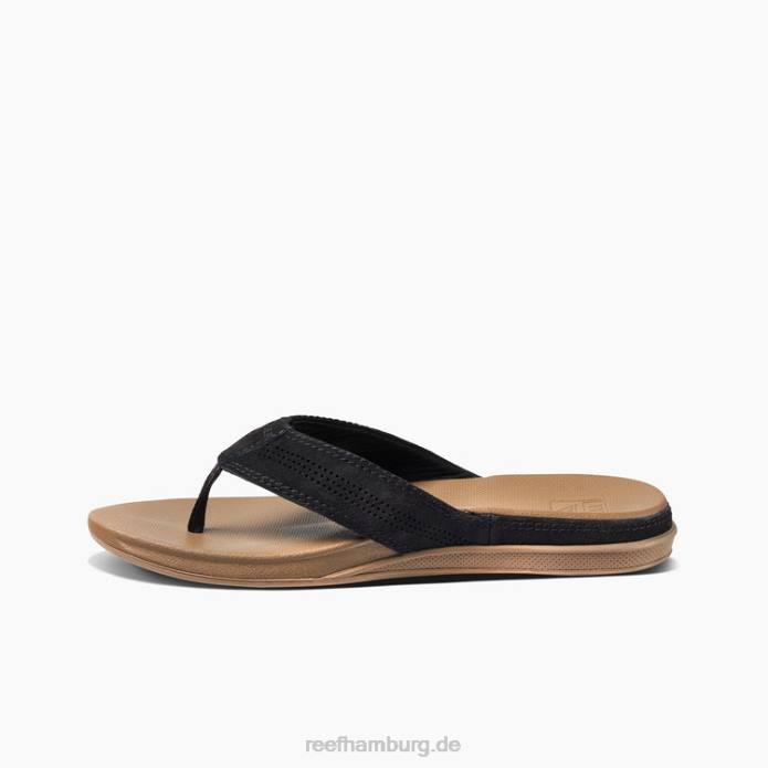 Kissen Lux Rabe/Fossil 442L457 Männer Reef