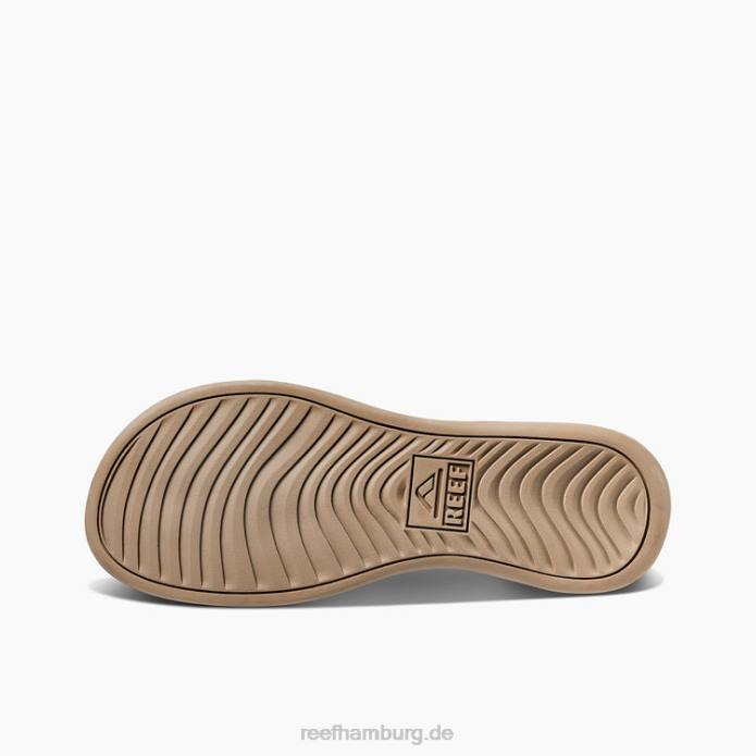 Kissen Lux Rabe/Fossil 442L457 Männer Reef