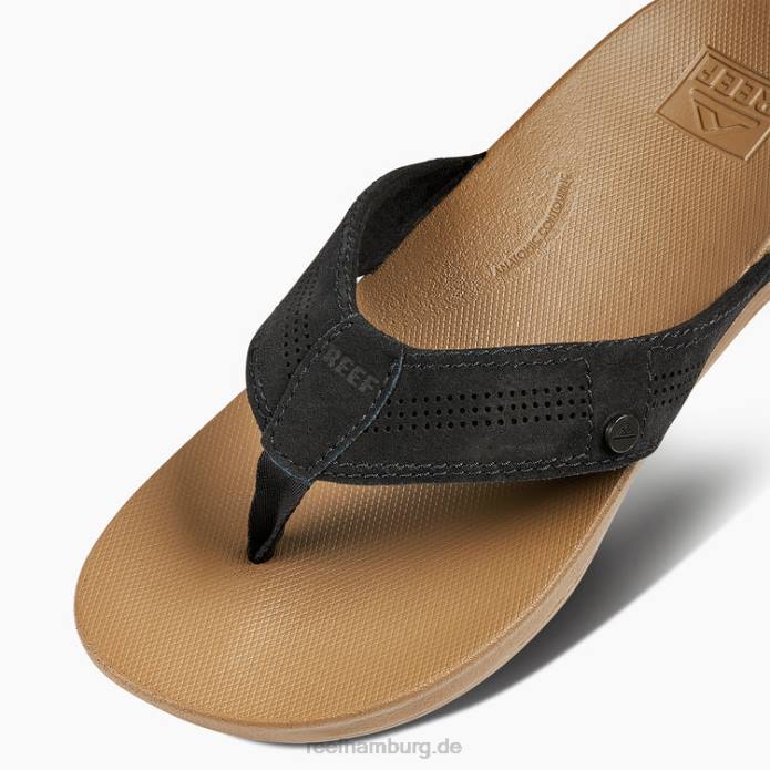 Kissen Lux Rabe/Fossil 442L457 Männer Reef