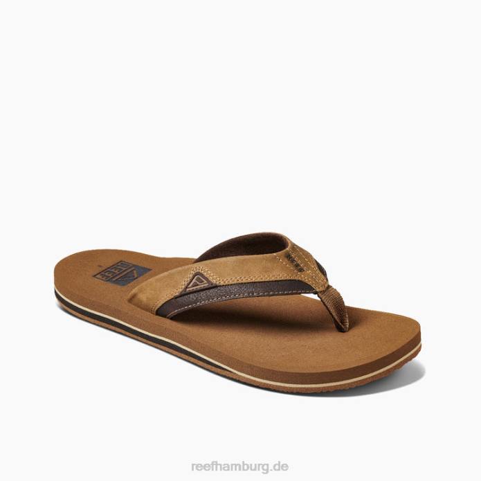 Kissen Morgendämmerung Bronze 442L393 Männer Reef