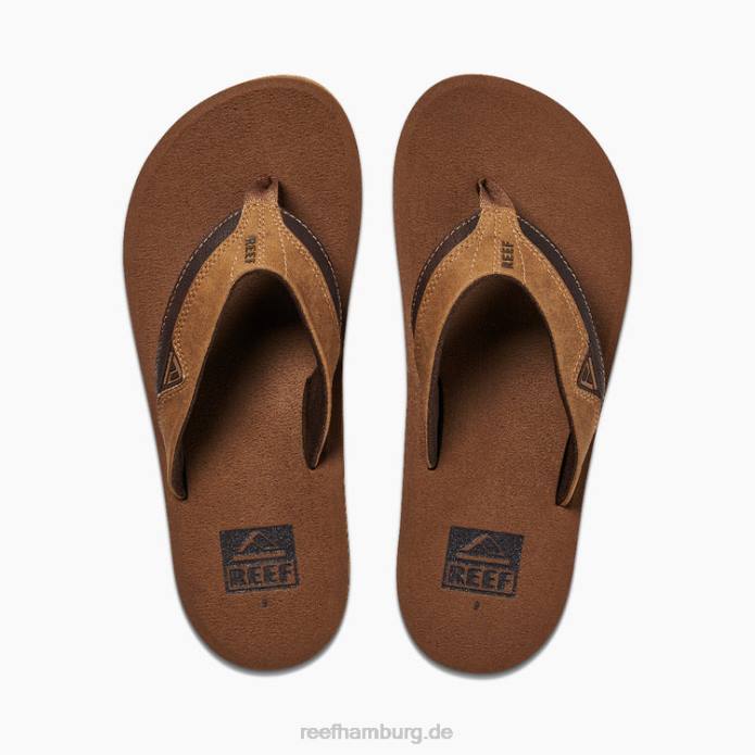 Kissen Morgendämmerung Bronze 442L393 Männer Reef