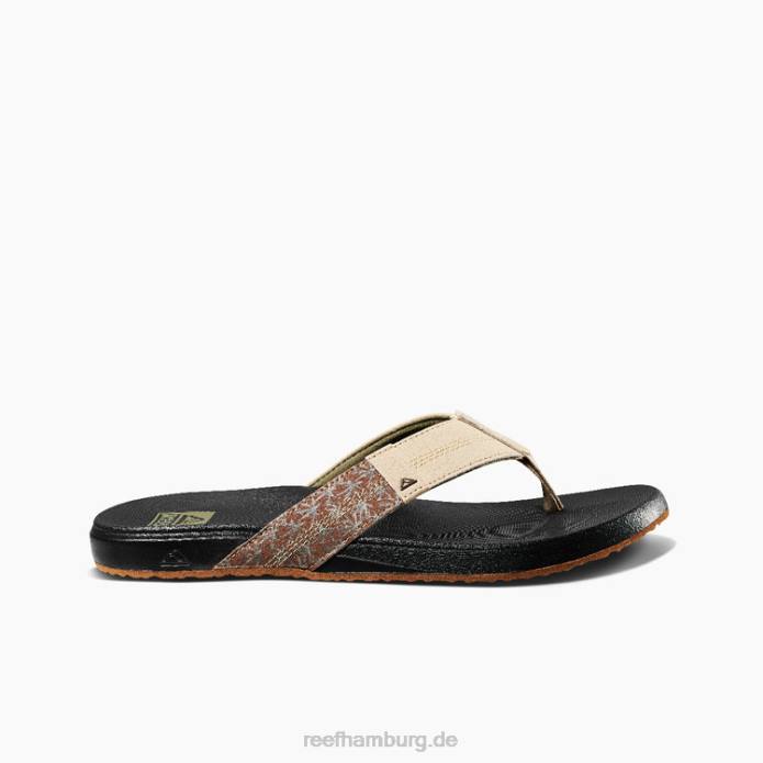 Kissenphantom Tarnpalmen 442L476 Männer Reef